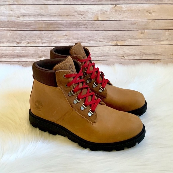 Timberland Other - Timberland Walden Park Waterproof Mid Hiker Boots
